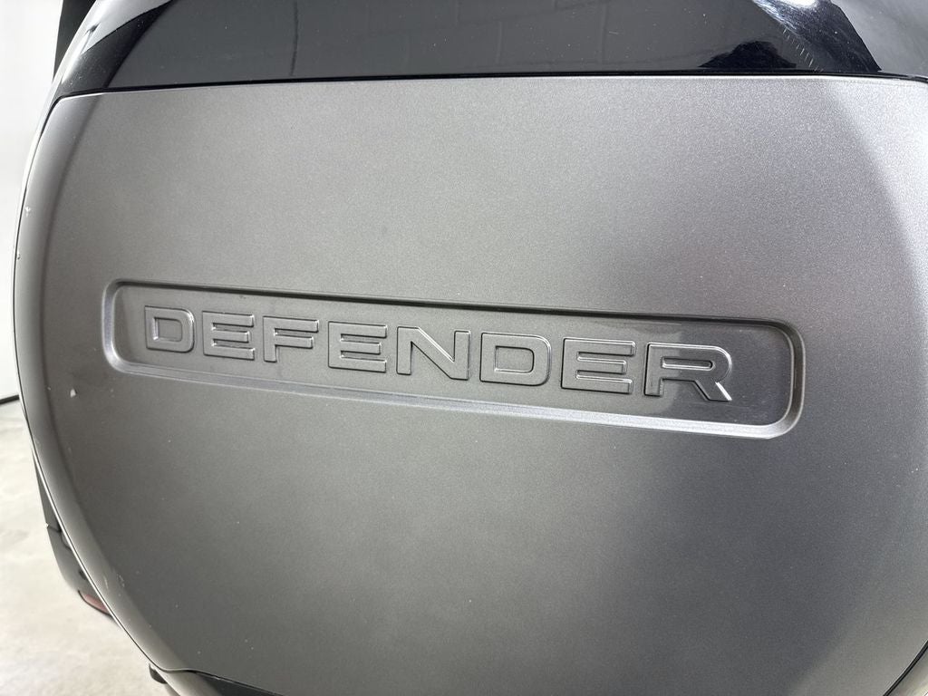 2023 Land Rover Defender 110 Base