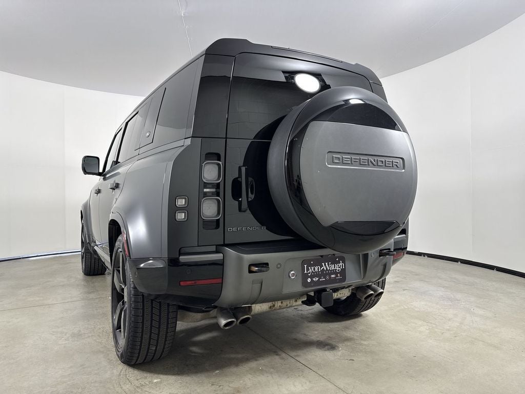 2023 Land Rover Defender 110 Base