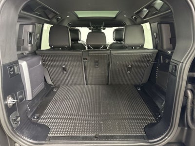 2023 Land Rover Defender 110 Base