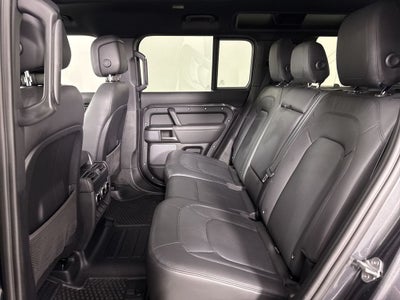 2023 Land Rover Defender 110 Base