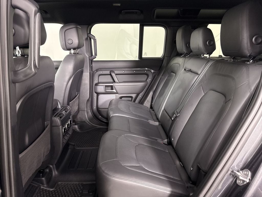2023 Land Rover Defender 110 Base