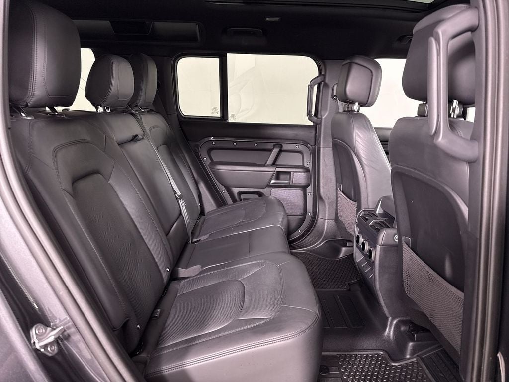2023 Land Rover Defender 110 Base
