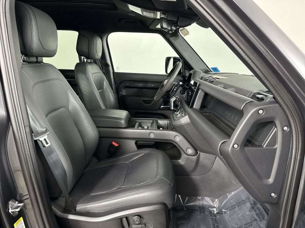 2023 Land Rover Defender 110 Base
