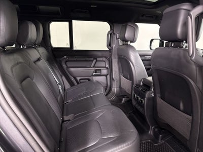 2023 Land Rover Defender 110 Base