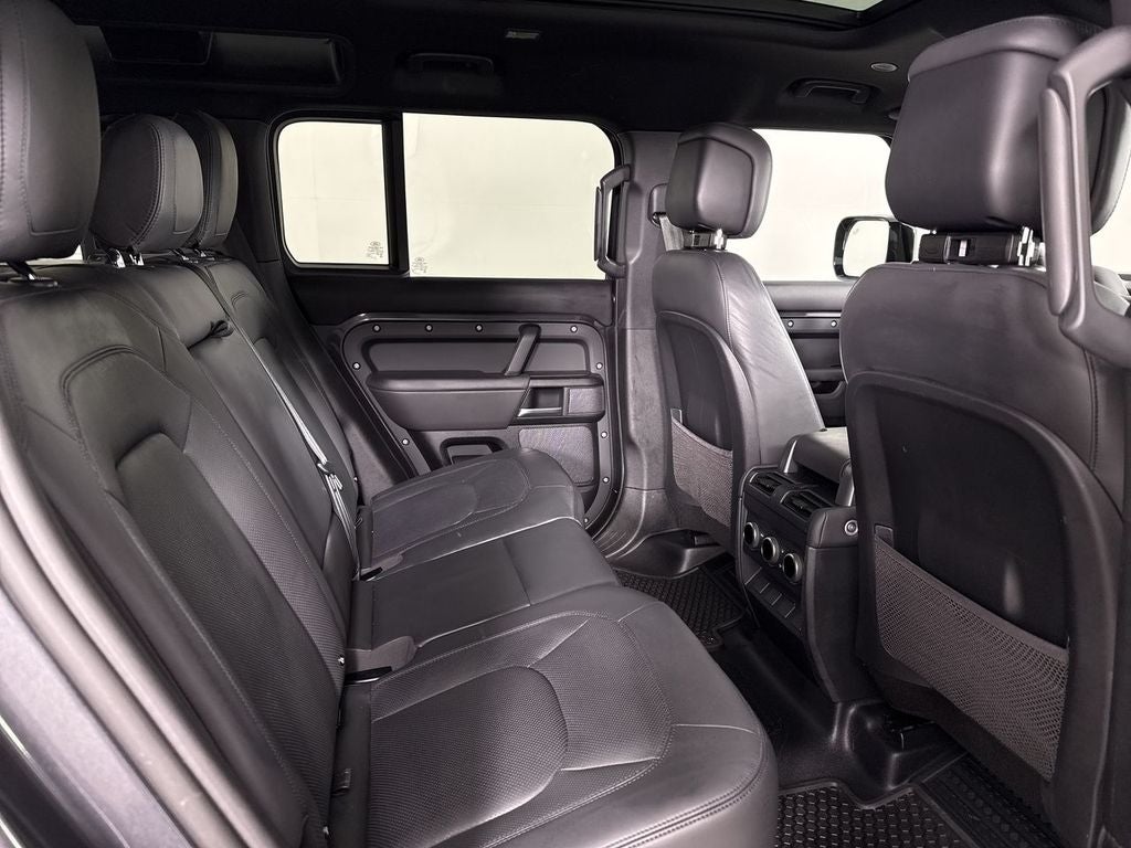 2023 Land Rover Defender 110 Base