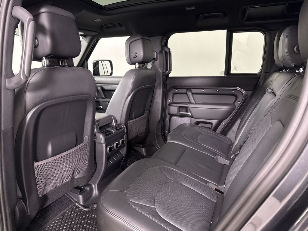 2023 Land Rover Defender 110 Base