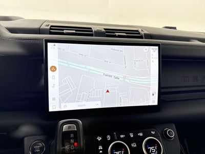 2023 Land Rover Defender 110 Base