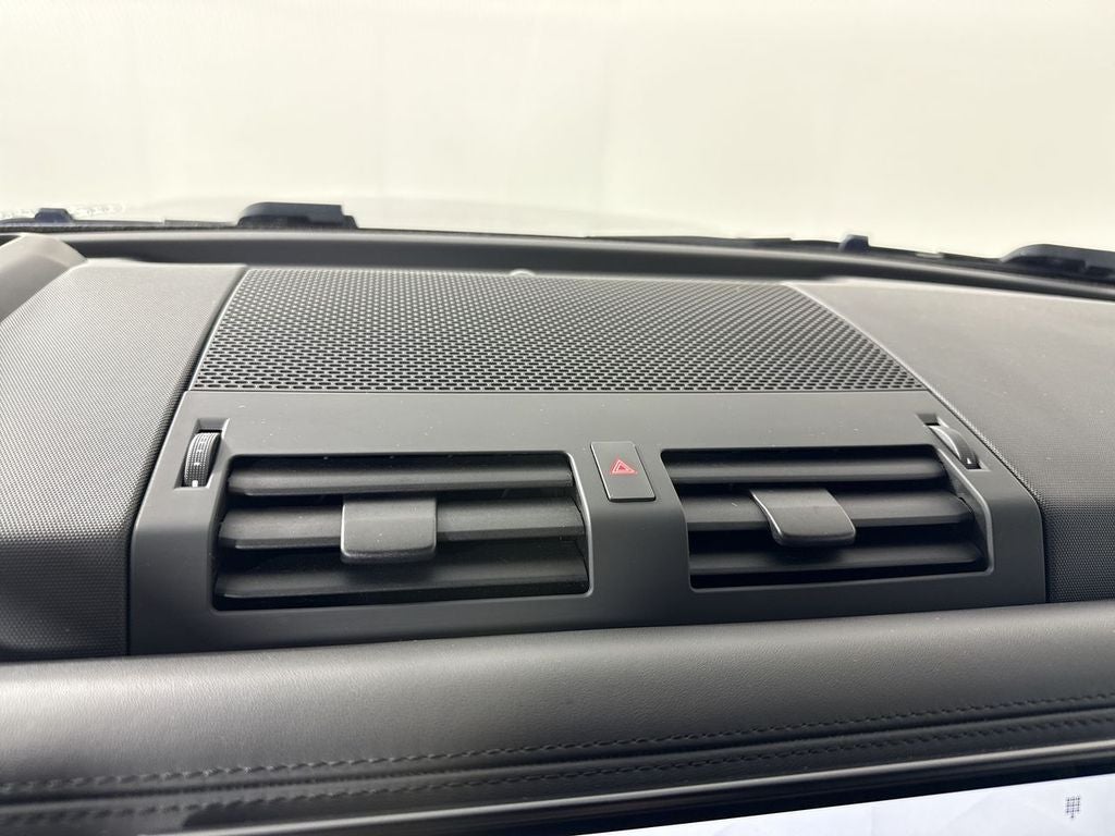 2023 Land Rover Defender 110 Base