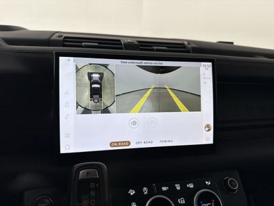 2023 Land Rover Defender 110 Base