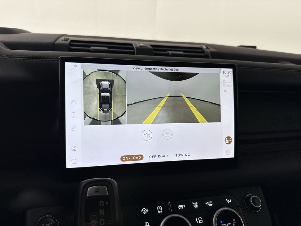 2023 Land Rover Defender 110 Base