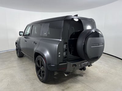 2023 Land Rover Defender 110 Base