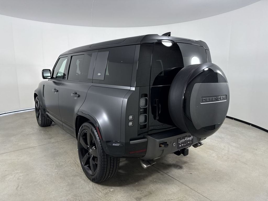 2023 Land Rover Defender 110 Base