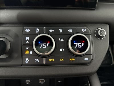 2023 Land Rover Defender 110 Base
