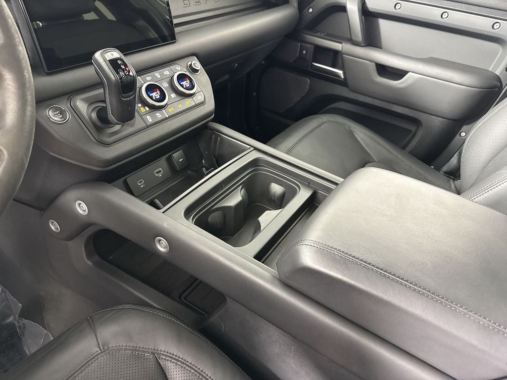2023 Land Rover Defender 110 Base