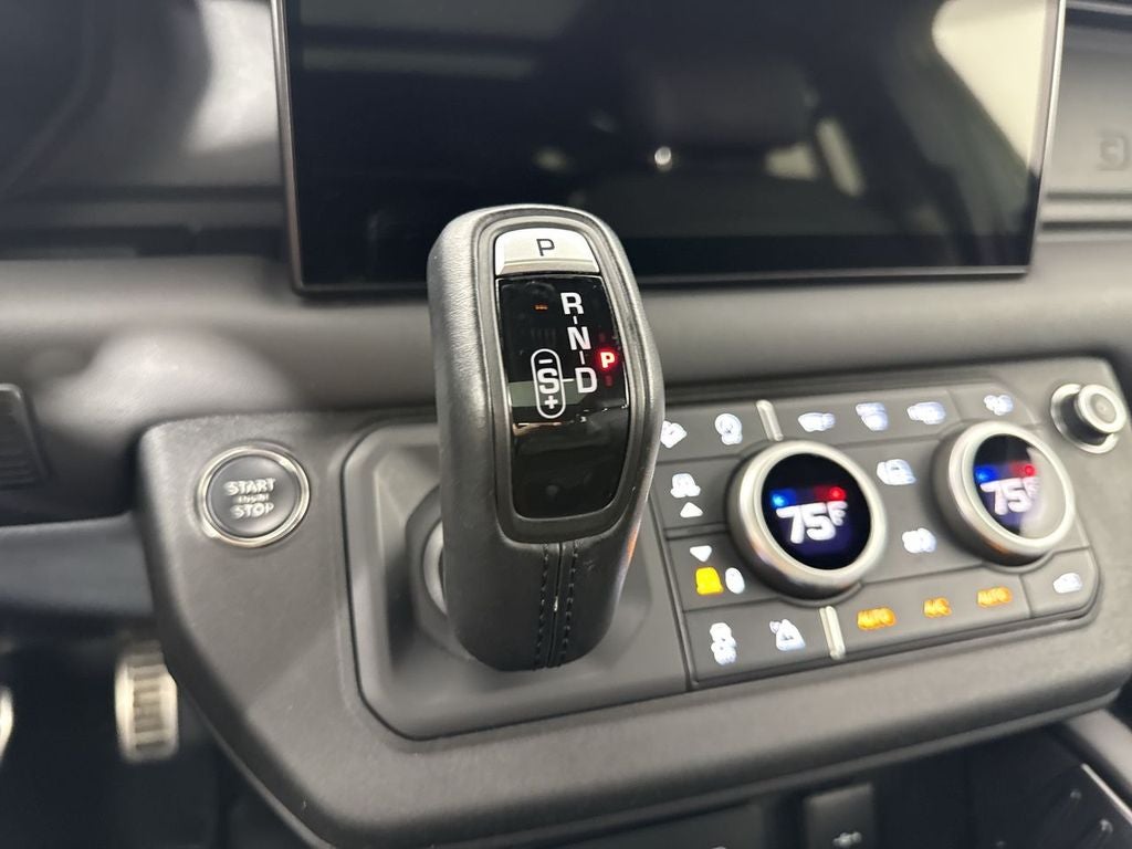 2023 Land Rover Defender 110 Base