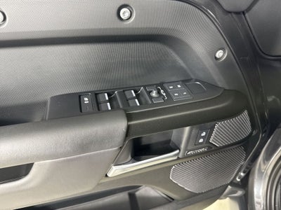 2023 Land Rover Defender 110 Base