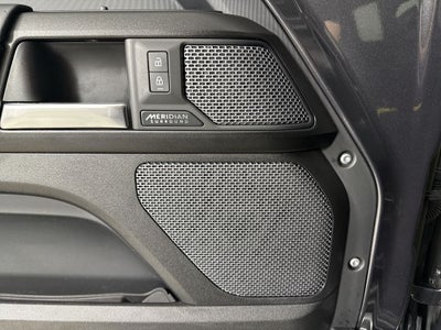 2023 Land Rover Defender 110 Base
