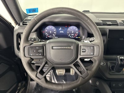 2023 Land Rover Defender 110 Base