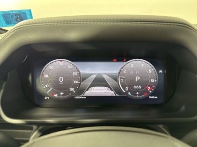 2023 Land Rover Defender 110 Base
