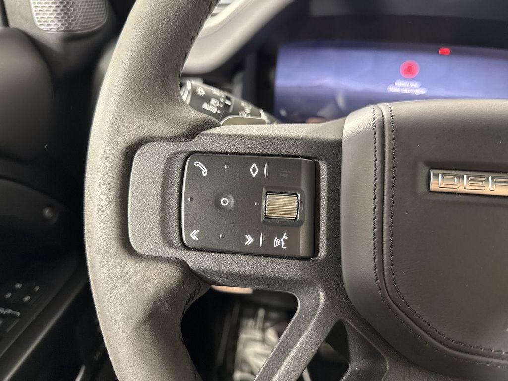 2023 Land Rover Defender 110 Base