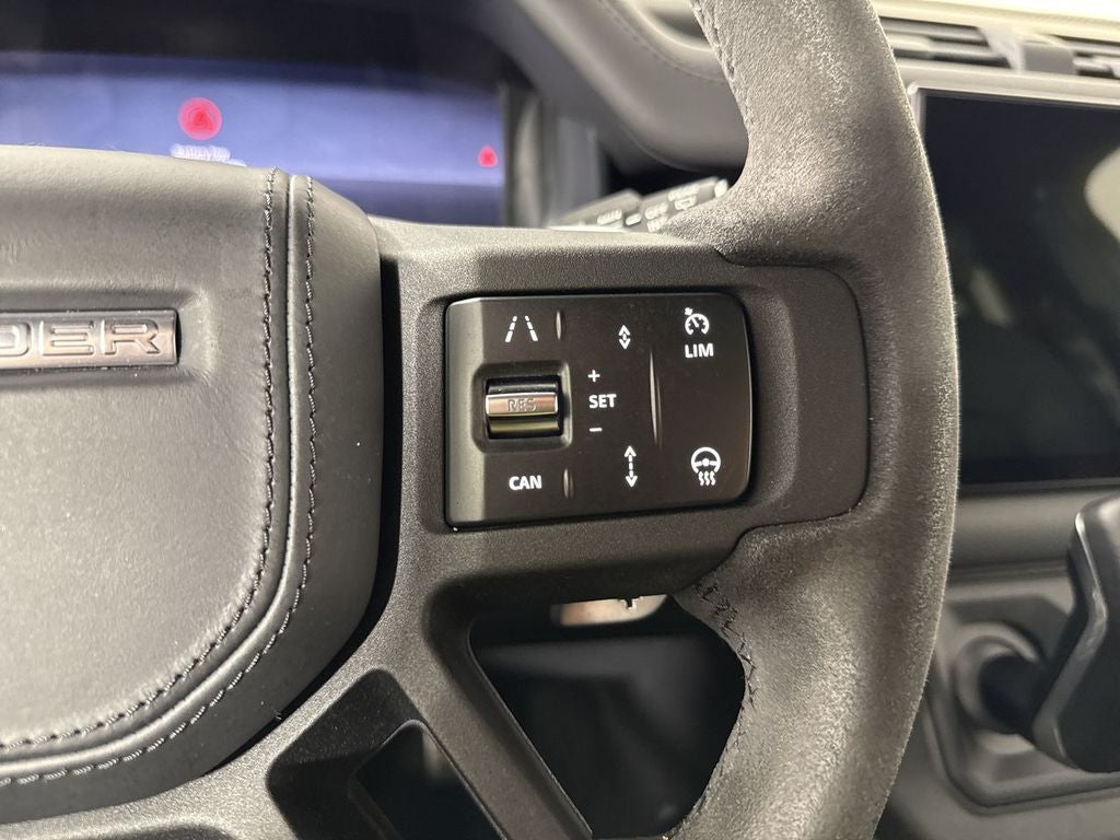 2023 Land Rover Defender 110 Base