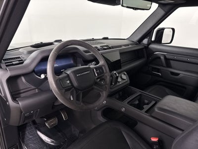 2023 Land Rover Defender 110 Base