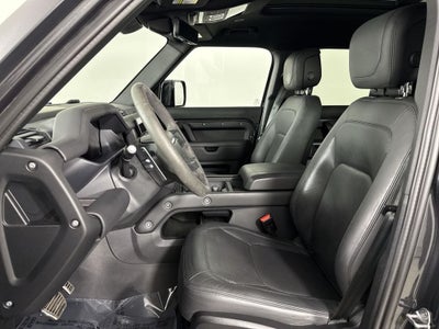 2023 Land Rover Defender 110 Base
