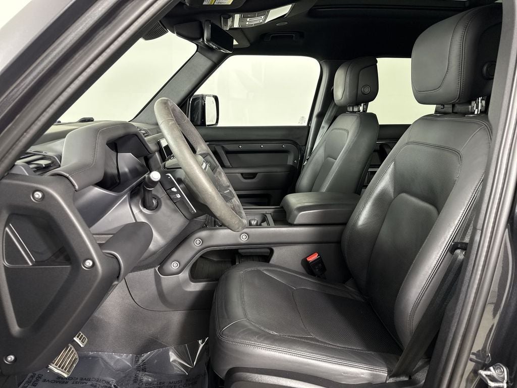 2023 Land Rover Defender 110 Base