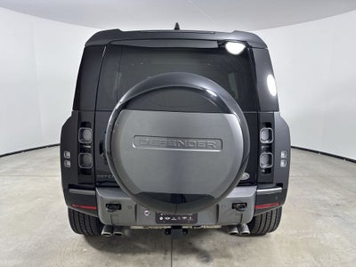 2023 Land Rover Defender 110 Base