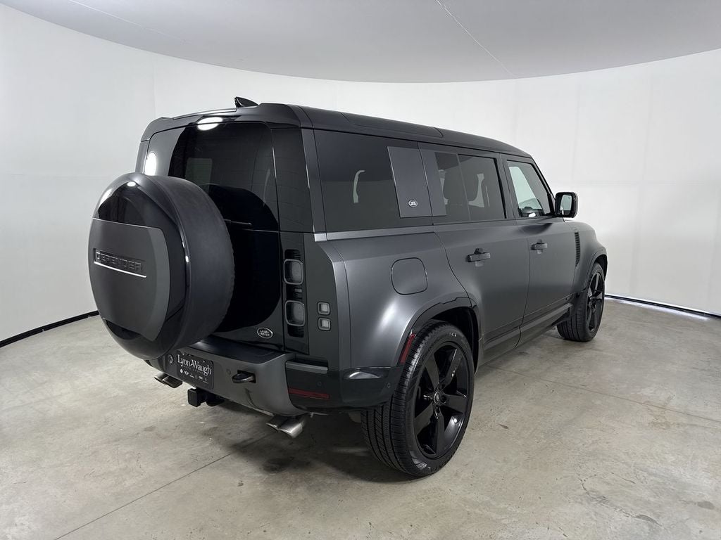 2023 Land Rover Defender 110 Base