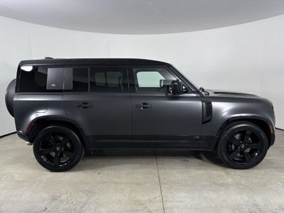2023 Land Rover Defender 110 Base