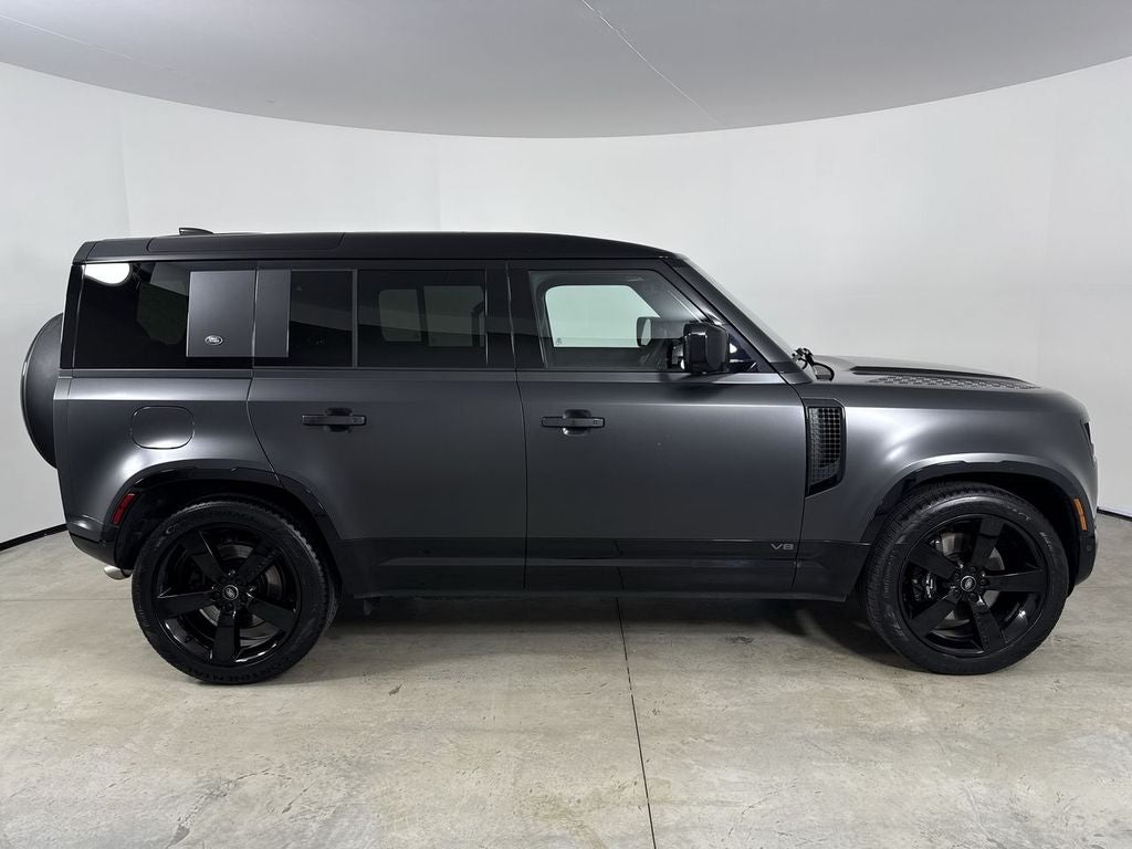 2023 Land Rover Defender 110 Base