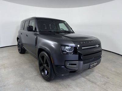 2023 Land Rover Defender 110 Base