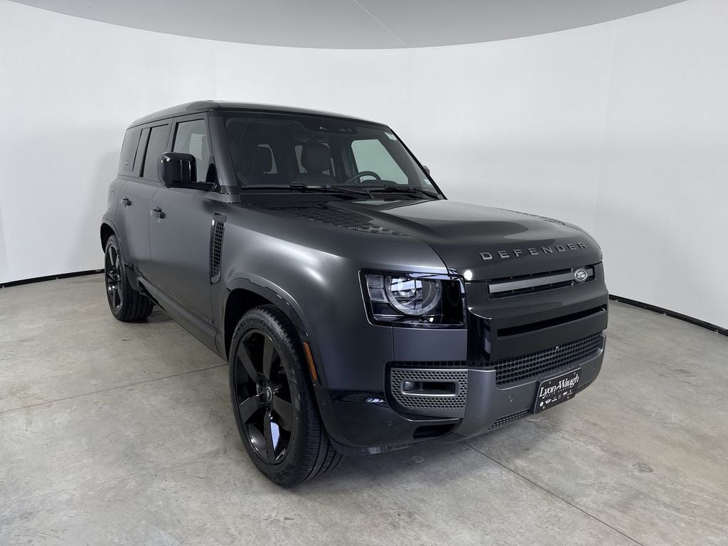 2023 Land Rover Defender 110 Base