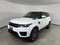 2021 Land Rover Range Rover Sport HSE Silver Edition