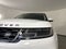 2021 Land Rover Range Rover Sport HSE Silver Edition