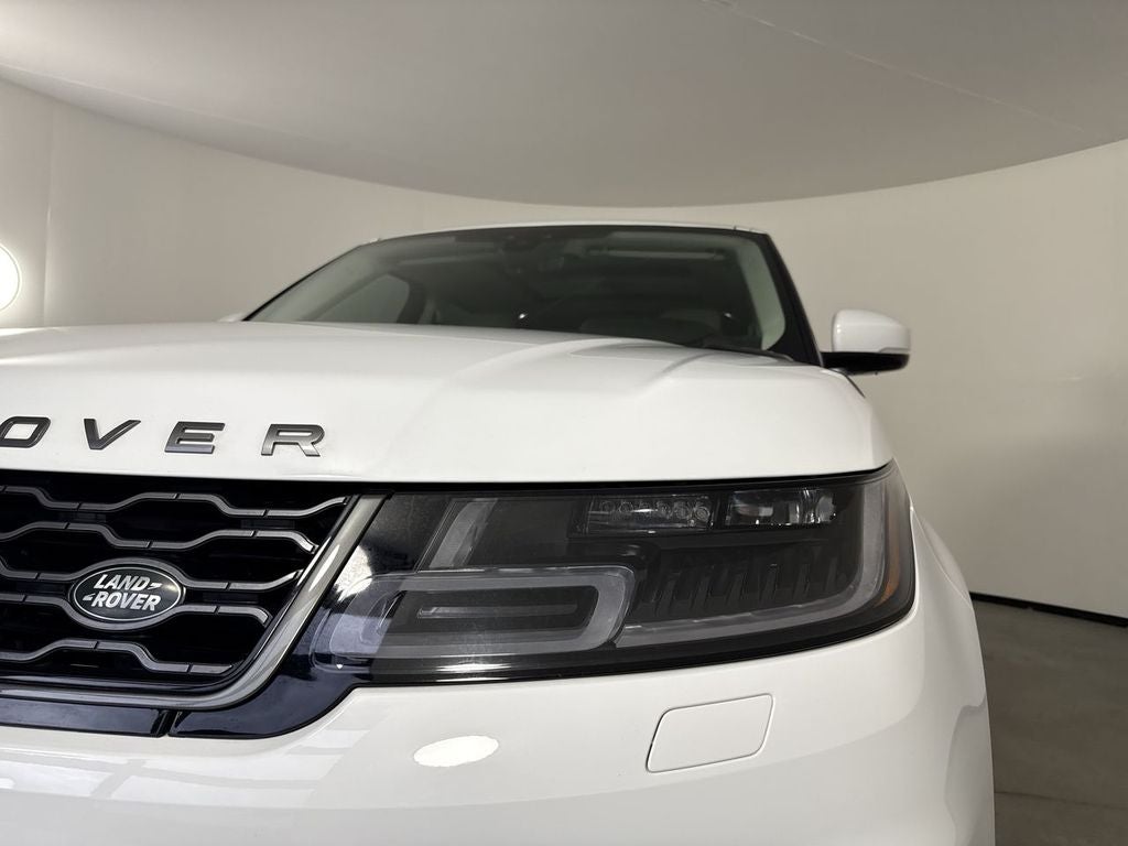 2021 Land Rover Range Rover Sport HSE Silver Edition
