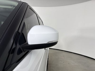 2021 Land Rover Range Rover Sport HSE Silver Edition