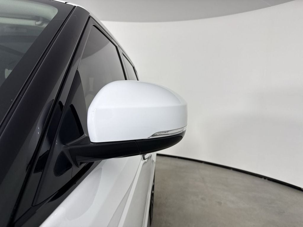 2021 Land Rover Range Rover Sport HSE Silver Edition