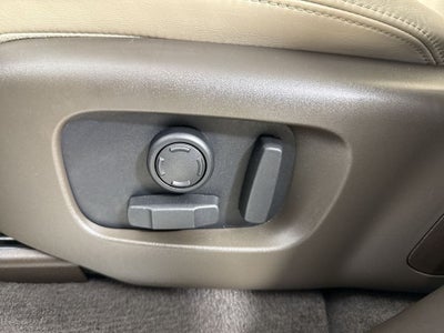 2021 Land Rover Range Rover Sport HSE Silver Edition