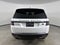 2021 Land Rover Range Rover Sport HSE Silver Edition
