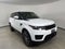 2021 Land Rover Range Rover Sport HSE Silver Edition