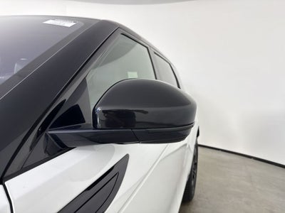 2021 Land Rover Range Rover Evoque R-Dynamic SE