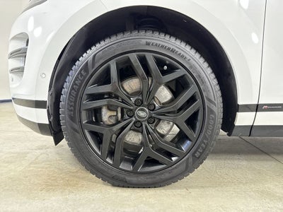 2021 Land Rover Range Rover Evoque R-Dynamic SE