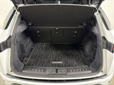 2021 Land Rover Range Rover Evoque R-Dynamic SE