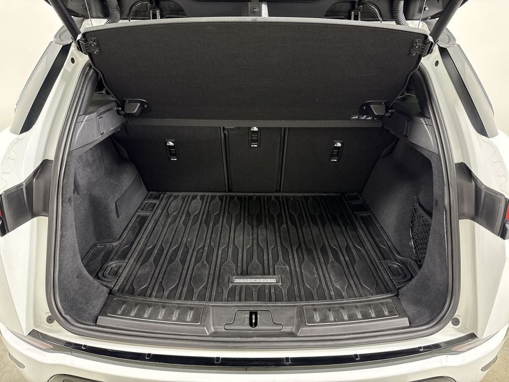 2021 Land Rover Range Rover Evoque R-Dynamic SE