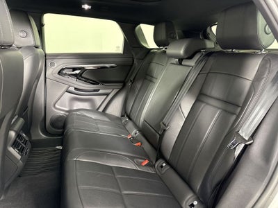 2021 Land Rover Range Rover Evoque R-Dynamic SE