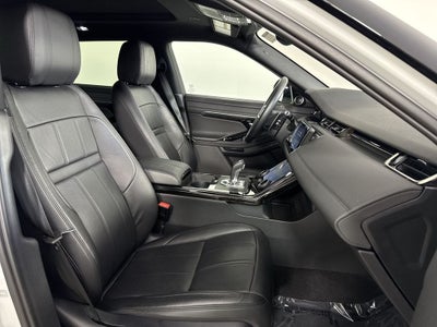 2021 Land Rover Range Rover Evoque R-Dynamic SE