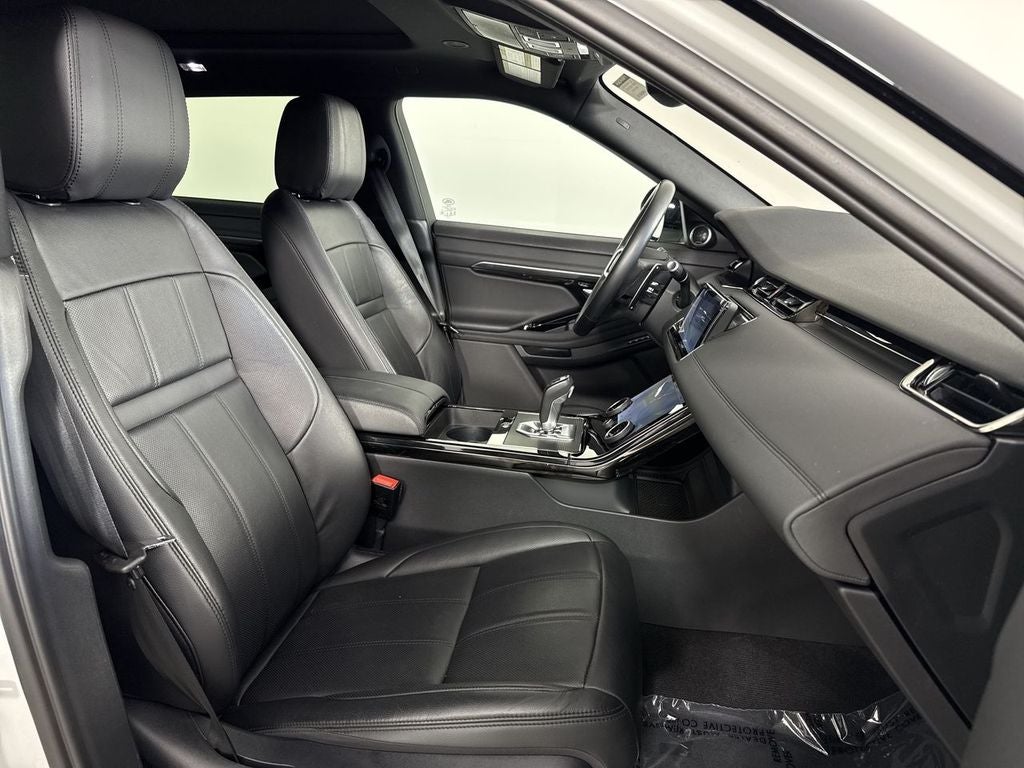 2021 Land Rover Range Rover Evoque R-Dynamic SE