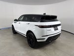 2021 Land Rover Range Rover Evoque R-Dynamic SE